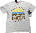 PALE MOON LODGE TEE NATURAL