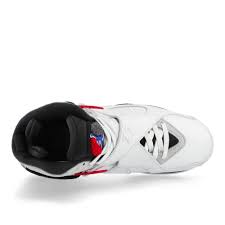 Air Jordan 8 Retro 'Bugs Bunny' 2025 305381-100