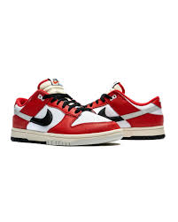 Nike Dunk Low Chicago Split 'DZ2536-600'