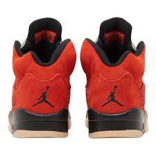 Air Jordan 5 Retro Dunk on Mars (Women's)