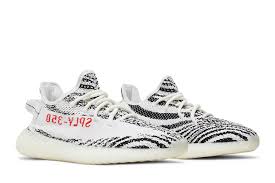 Adidas Yeezy Boost 350 V2 Zebra 'CP9654'