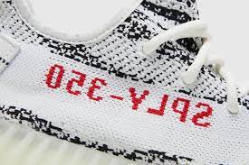 Adidas Yeezy Boost 350 V2 Zebra CP9654