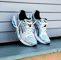 ASICS Gel Kayano 14 Arctic Sky Pure Silver 1203A537-400