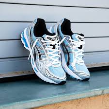 ASICS Gel Kayano 14 Arctic Sky Pure Silver 1203A537-400