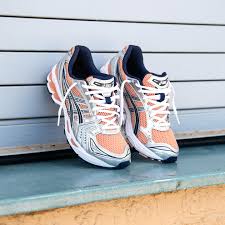 ASICS Gel-Kayano 14 'Sepia Pure Silver' 1203A537-201