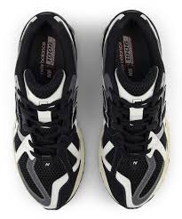 New Balance 1906 Utility 'Black Sea Salt Magnet' U1906NC