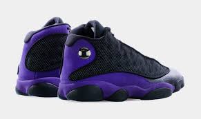 Air Jordan 13 Retro Court Purple