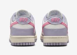 Nike Dunk Low Indigo Haze (Women's) DD1503 500