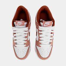 Wmns Dunk Low 'Red Stardust' FQ8876-618