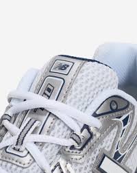 New Balance 740v2 'White Navy Shadow Grey' U740WN2