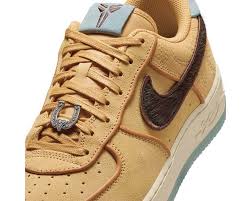Nike Air Force 1 Low Protro Kobe Bryant Siempre Hermanos IM0582-700