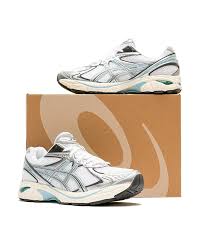 ASICS GT 2160 'White Light Blue' 1203A544-101