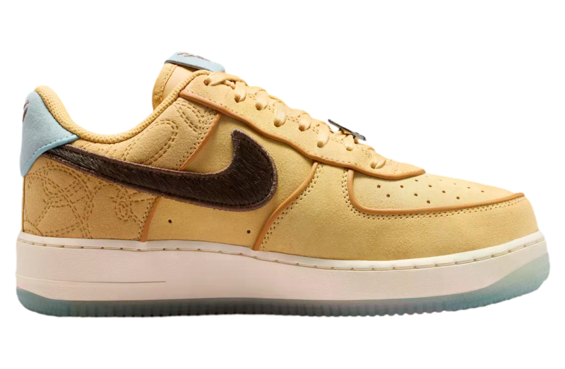 Nike Air Force 1 Low Protro Kobe Bryant Siempre Hermanos IM0582-700