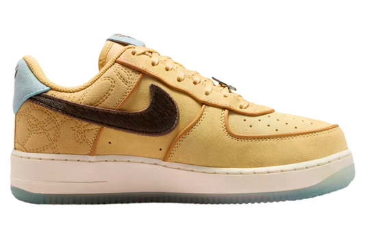 Nike Air Force 1 Low Protro Kobe Bryant Siempre Hermanos IM0582-700