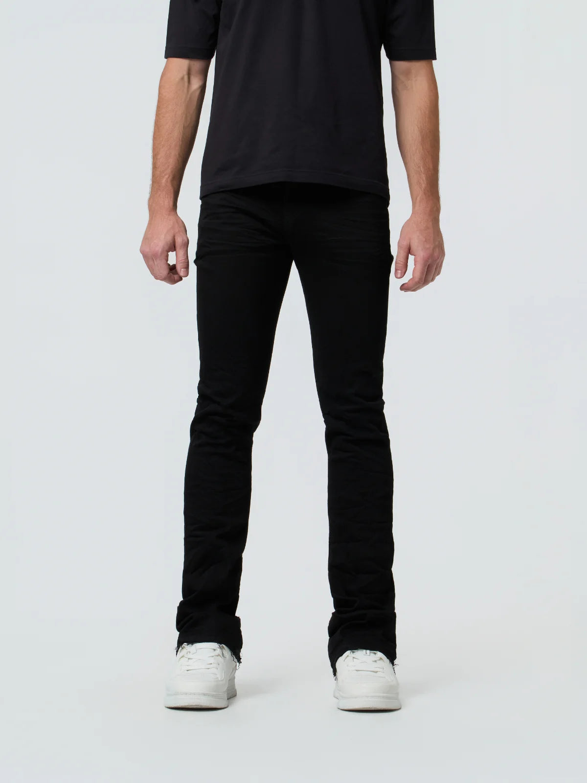 WAIMEA MEN'S STACKED JEANS M8211DB-JB1
