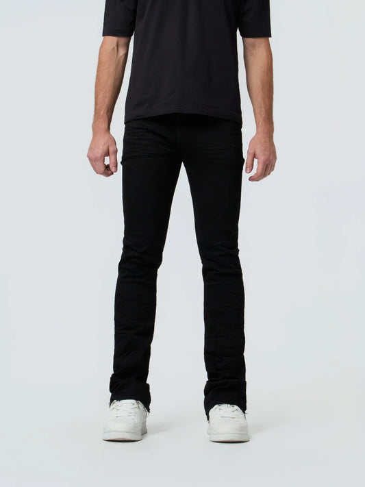 WAIMEA MEN'S STACKED JEANS M8211DB-JB1