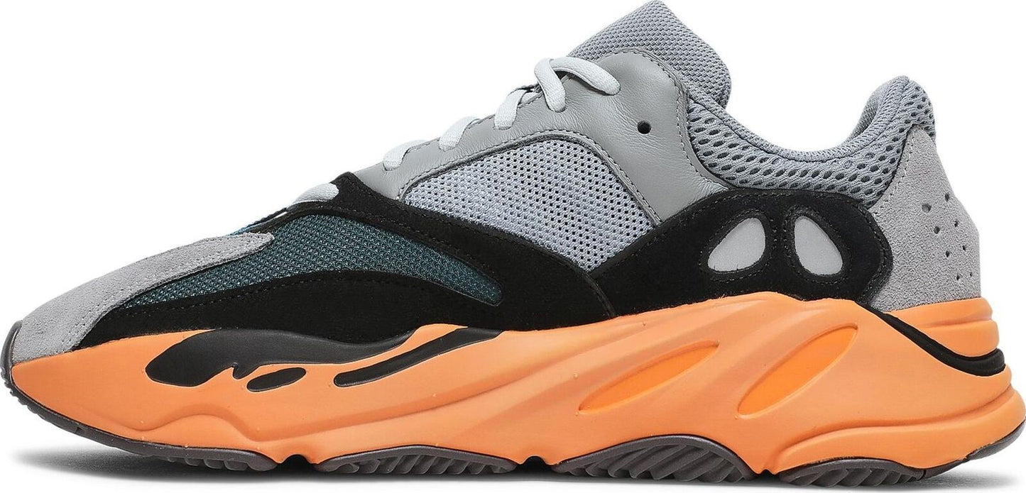 Adidas Yeezy Boost 700 Wash Orange GW0296