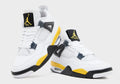 Air Jordan 4 Retro 'Rare Air - Tour Yellow' IO2463-102