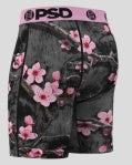 PSD WF BLOOM
