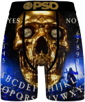 PSD SPIRITS