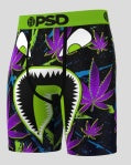 PSD WF CHRONIC