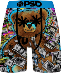 PSD MONEY HYPE