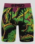 PSD BIG BASS CAMO