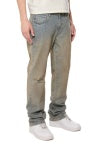 LLC SKINNY BOOT DIRTY RIP