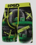 PSD HANDS UP MONEY
