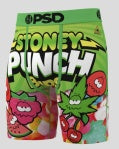 PSD STONEY BUDS