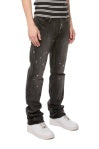 LLC SKINNY BOOT PAINTERS VINTAGE