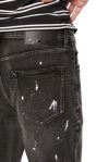 LLC SKINNY BOOT PAINTERS VINTAGE