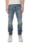 LLC SKINNY REPAIR