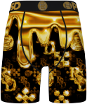 PSD WF GOLDIE