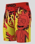 PSD R&M HEAT