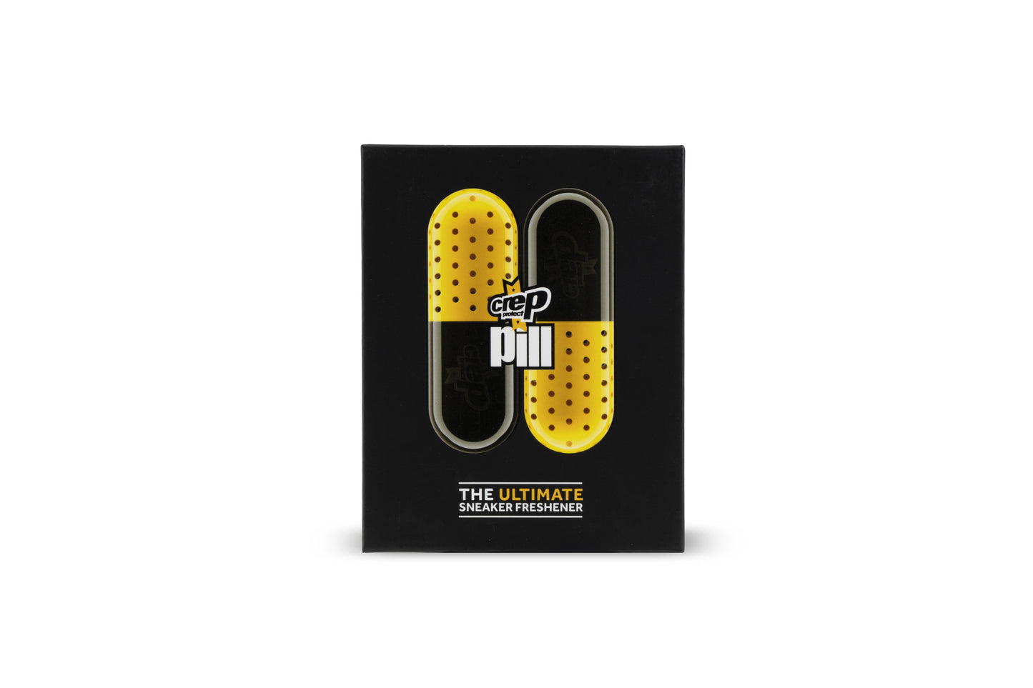 Crep Pill 'The Ultimate Sneaker Freshner"