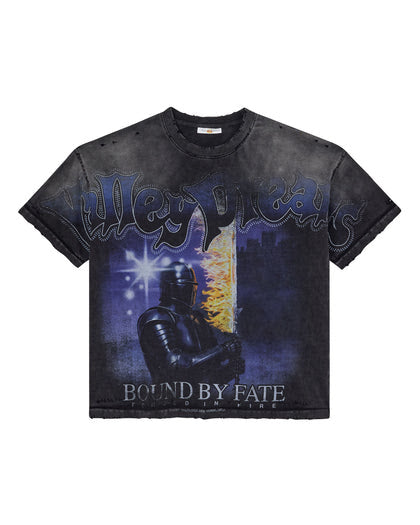 VALE LANCELOT TEE
