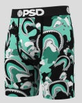 PSD WF AQUA SHARK