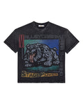 VALE BIG STAGE TEE [BLACK]