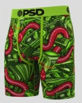 PSD MAMBA MONEY SZN