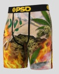 PSD BURN EM UP