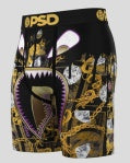 PSD WF MONEY HUNGRY (324180032)