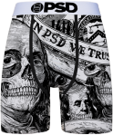 PSD CURSED MONEY