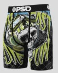 PSD LIVE FAST STUNT