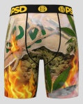 PSD BURN EM UP