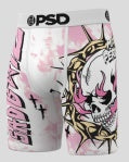 PSD SAD BOYZ INFIERNO