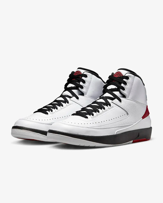 AIR Jordan 2 RETRO “Chicago” WMNS DX4400-106