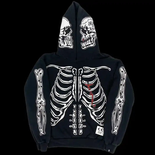 WARREN LOTAS CREEP HOODIE (circa 2038 PD)