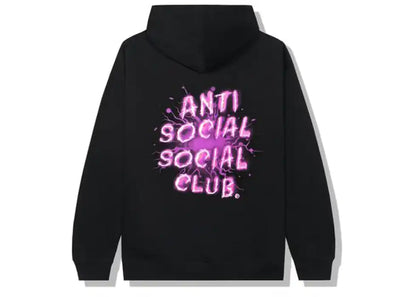 Anti Social Social Club I See Splash Hoodie