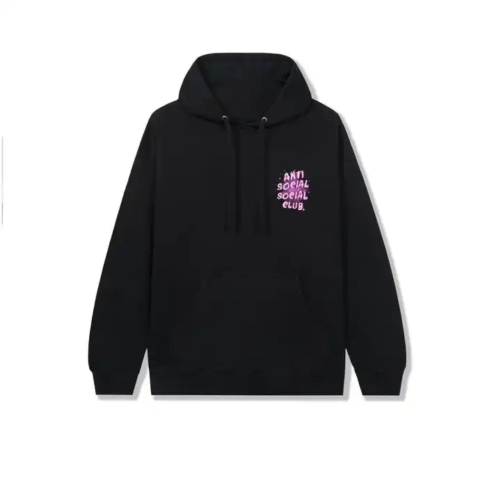 Anti Social Social Club I See Splash Hoodie